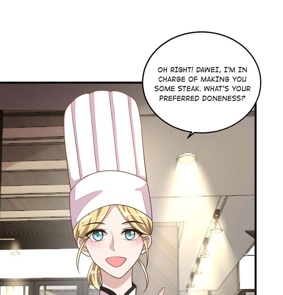 Honey, I Want to Eat Up Your Money! Chapter 26 - HolyManga.net