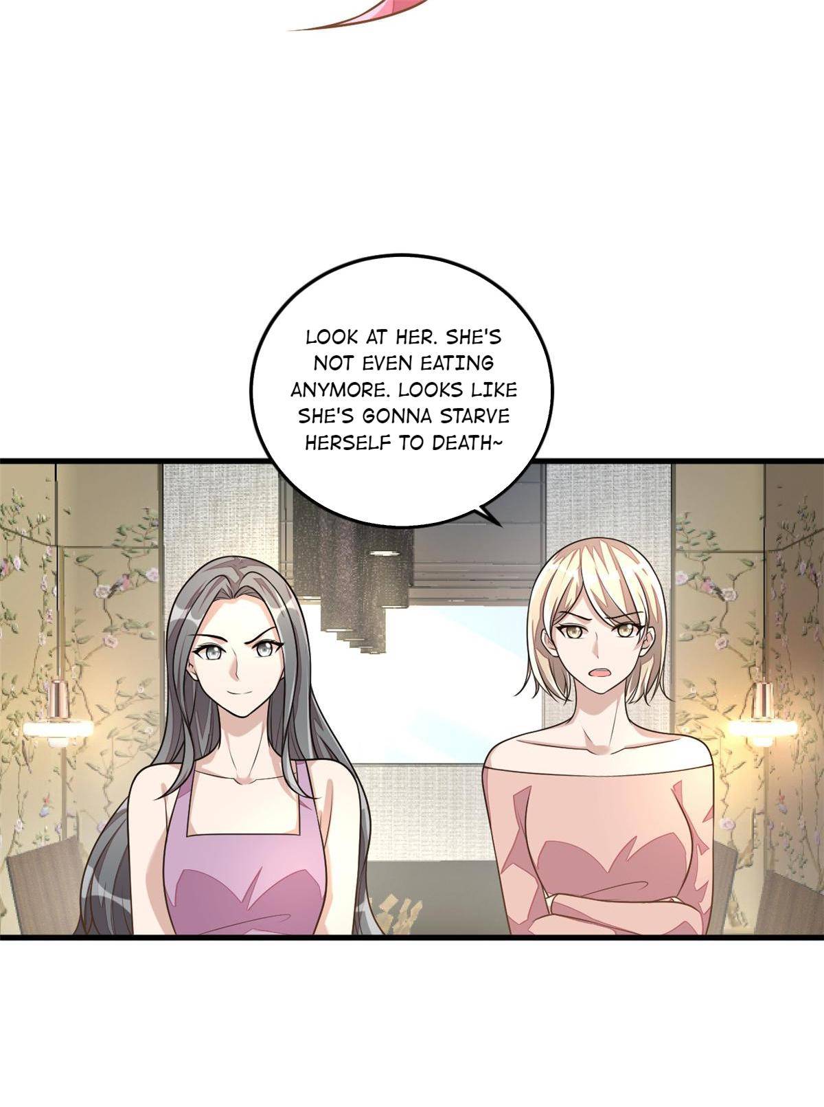 Honey, I Want to Eat Up Your Money! Chapter 25 - HolyManga.net