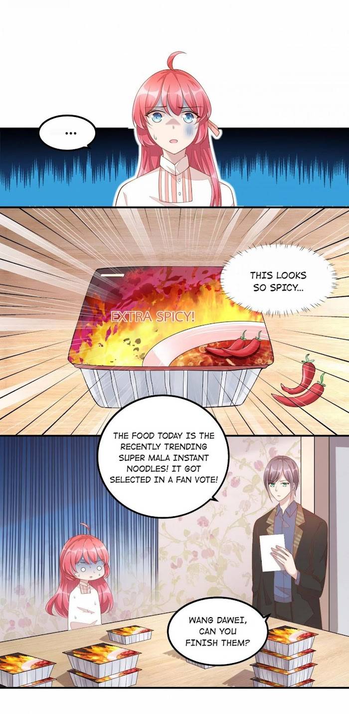 Honey, I Want to Eat Up Your Money! Chapter 8 - HolyManga.net