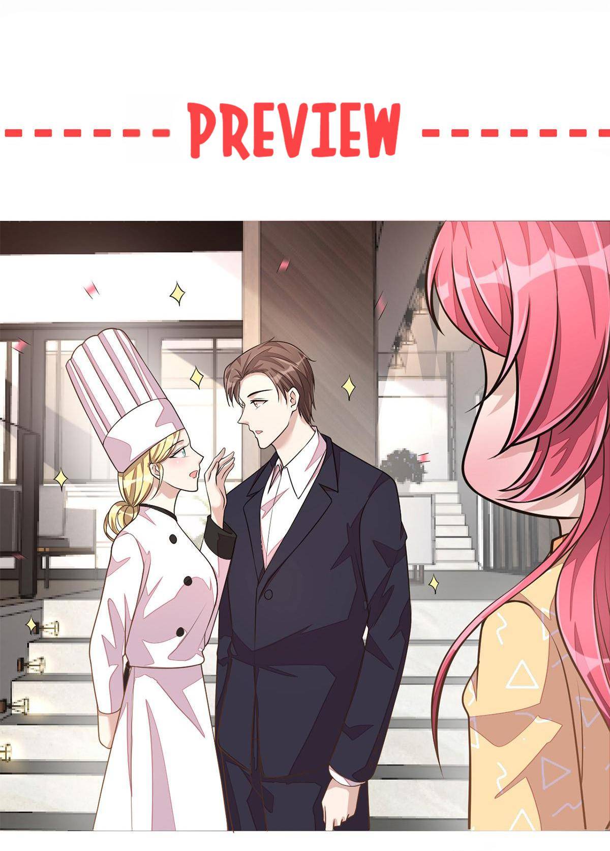 Honey, I Want to Eat Up Your Money! Chapter 25 - HolyManga.net