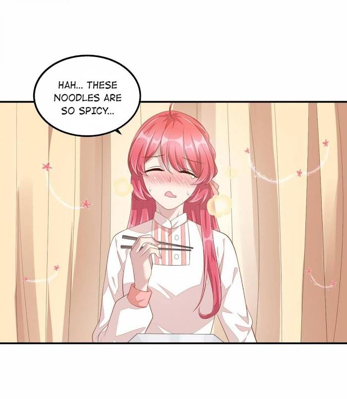 Honey, I Want to Eat Up Your Money! Chapter 8 - HolyManga.net