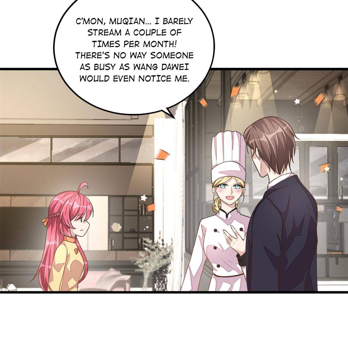 Honey, I Want to Eat Up Your Money! Chapter 26 - HolyManga.net