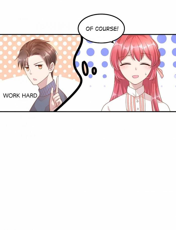 Honey, I Want to Eat Up Your Money! Chapter 8 - HolyManga.net