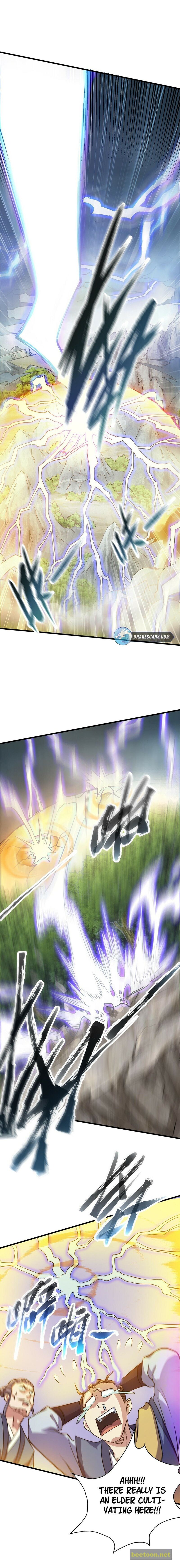 I Have Survived 999 Calamities Chapter 6 - HolyManga.net