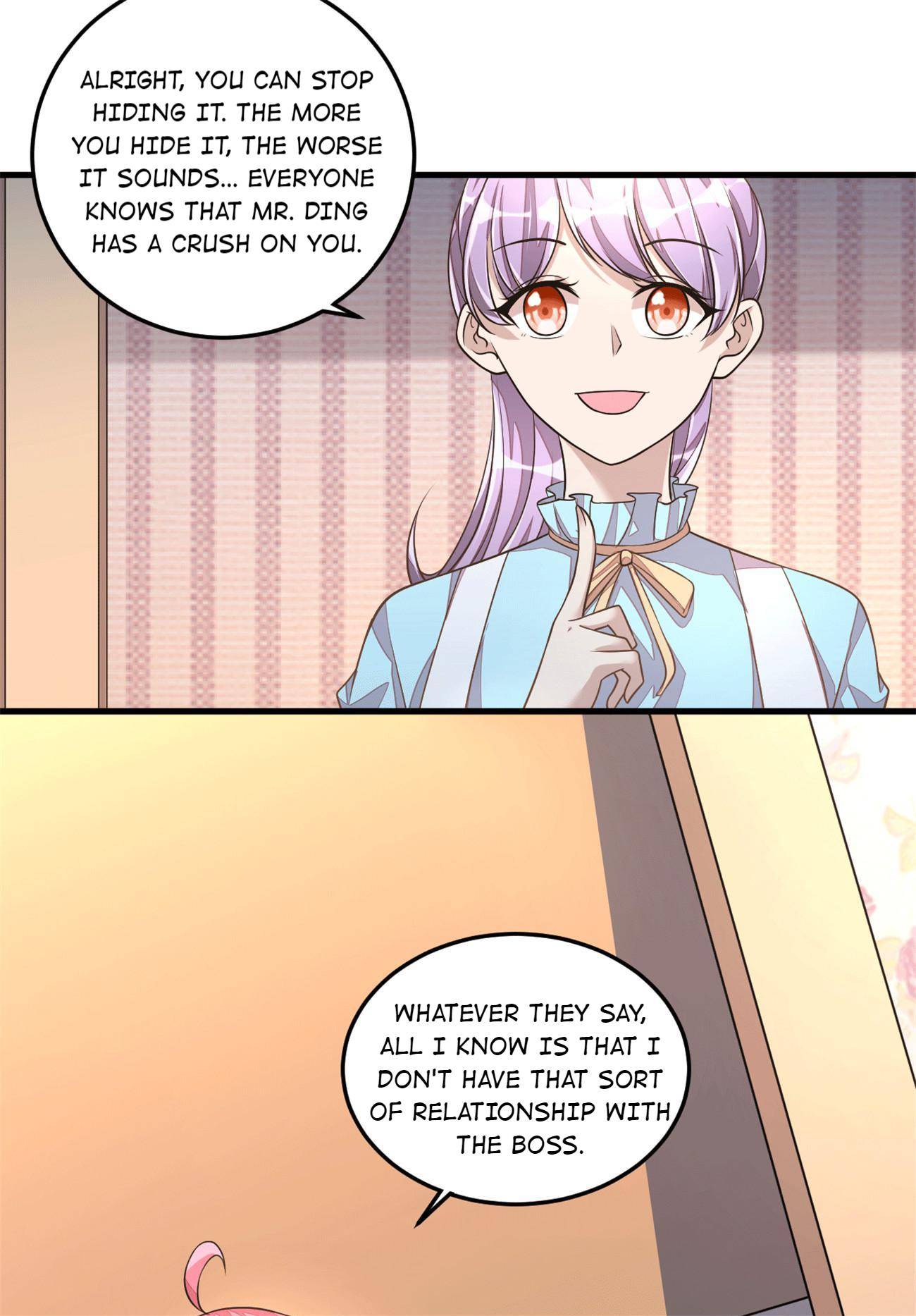 Honey, I Want to Eat Up Your Money! Chapter 24 - HolyManga.net