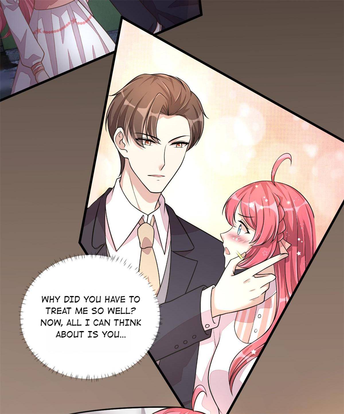 Honey, I Want to Eat Up Your Money! Chapter 25 - HolyManga.net