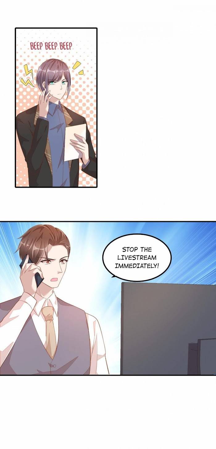 Honey, I Want to Eat Up Your Money! Chapter 8 - HolyManga.net