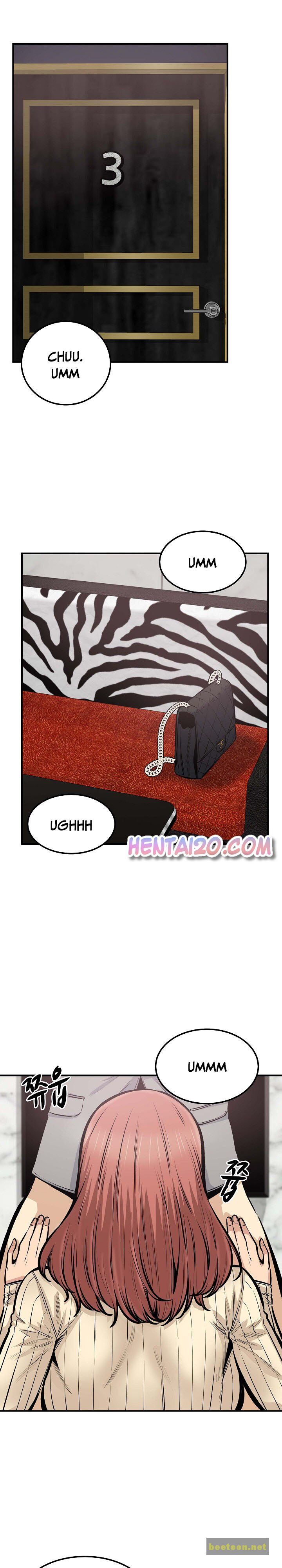 Excuse me, This is my Room Chapter 109 - MyToon.net