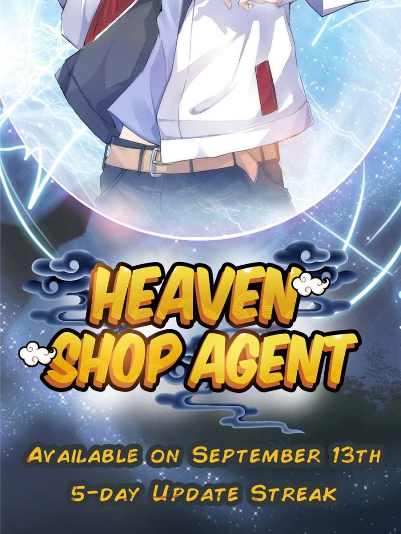 Heaven Shop Agent Chapter 1 - ManhwaFull.net