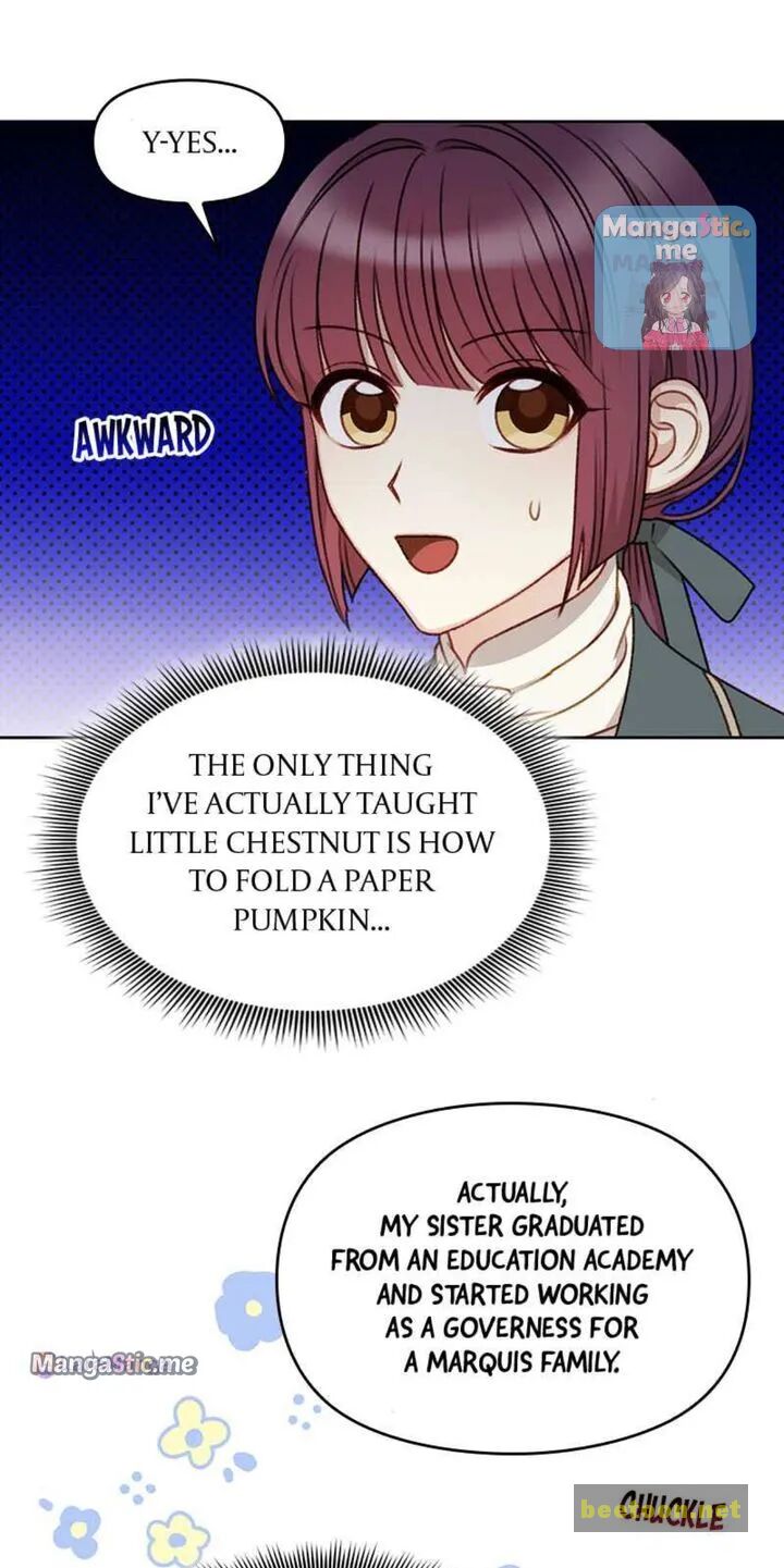 Tricked into Becoming the Heroine’s Stepmother Chapter 51 - HolyManga.net