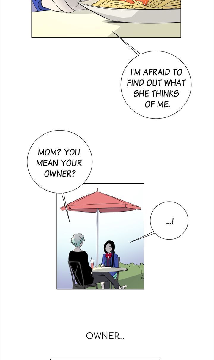About Jane Chapter 8 - MyToon.net