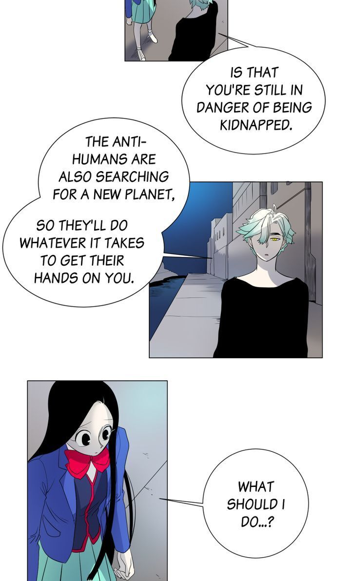 About Jane Chapter 9 - MyToon.net