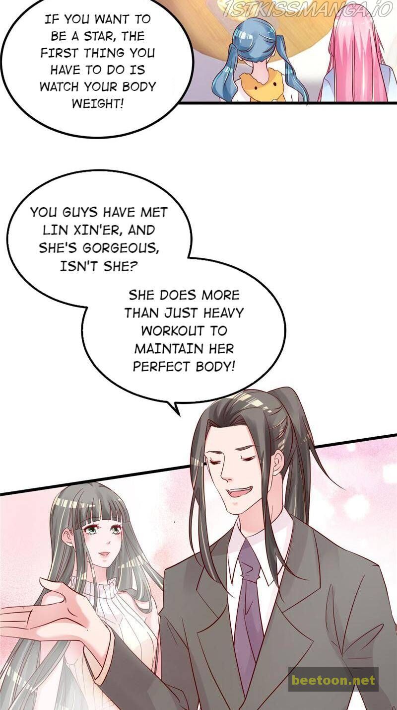 A Second Chance At Love Chapter 45 - MyToon.net
