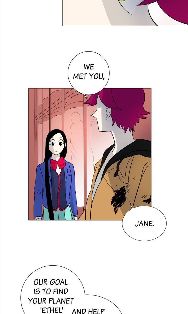 About Jane Chapter 6 - MyToon.net