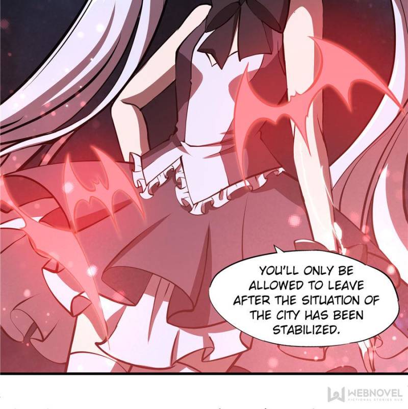 Vampires And Knight Chapter 73 - MyToon.net