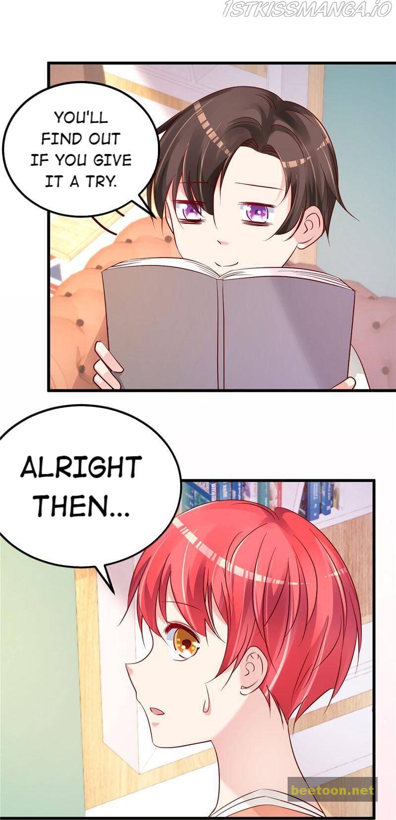 A Second Chance At Love Chapter 44 - MyToon.net