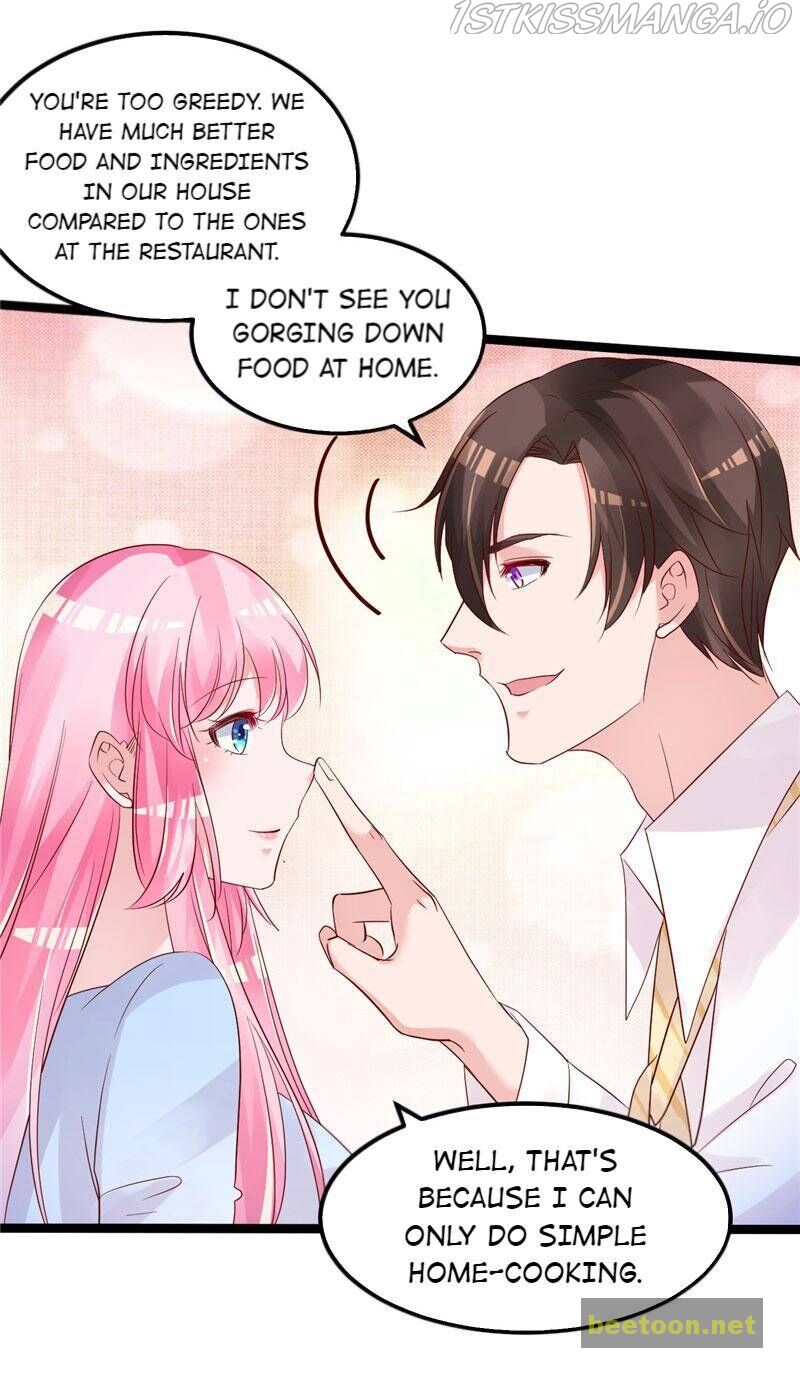 A Second Chance At Love Chapter 45 - MyToon.net