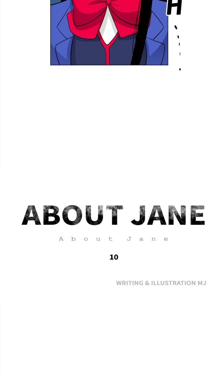 About Jane Chapter 10 - MyToon.net