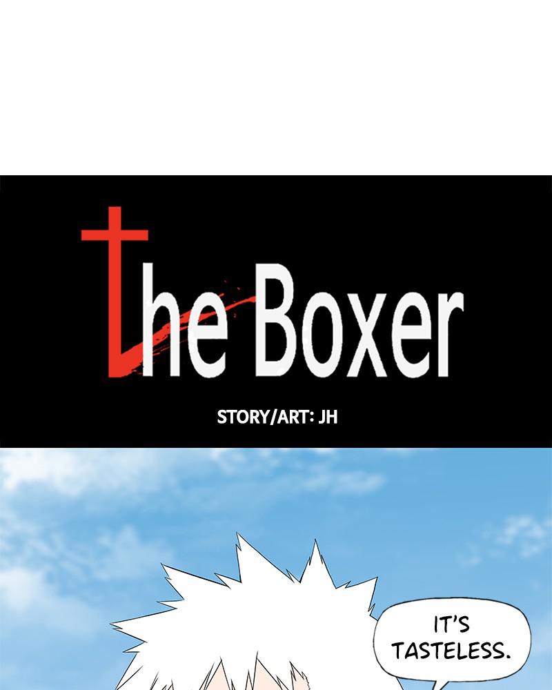The Boxer Chapter 123 - MyToon.net