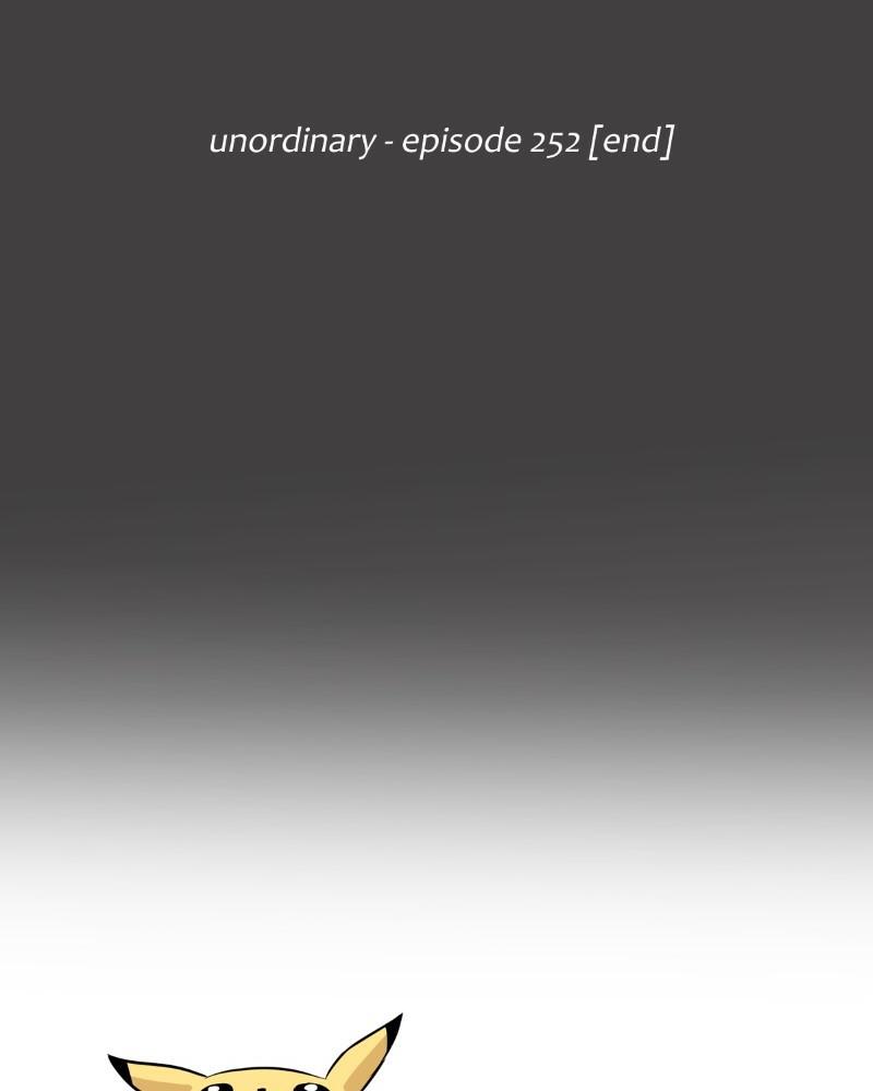 unOrdinary Chapter 258 - MyToon.net