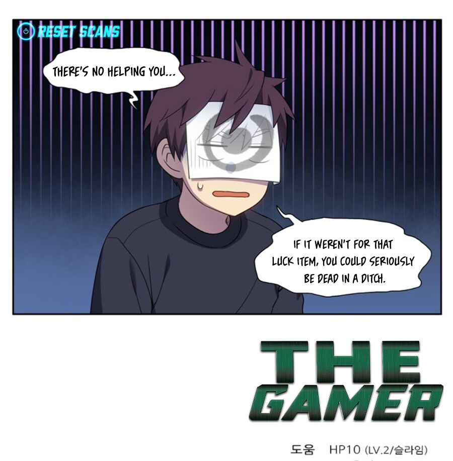 The Gamer Chapter 418 - MyToon.net