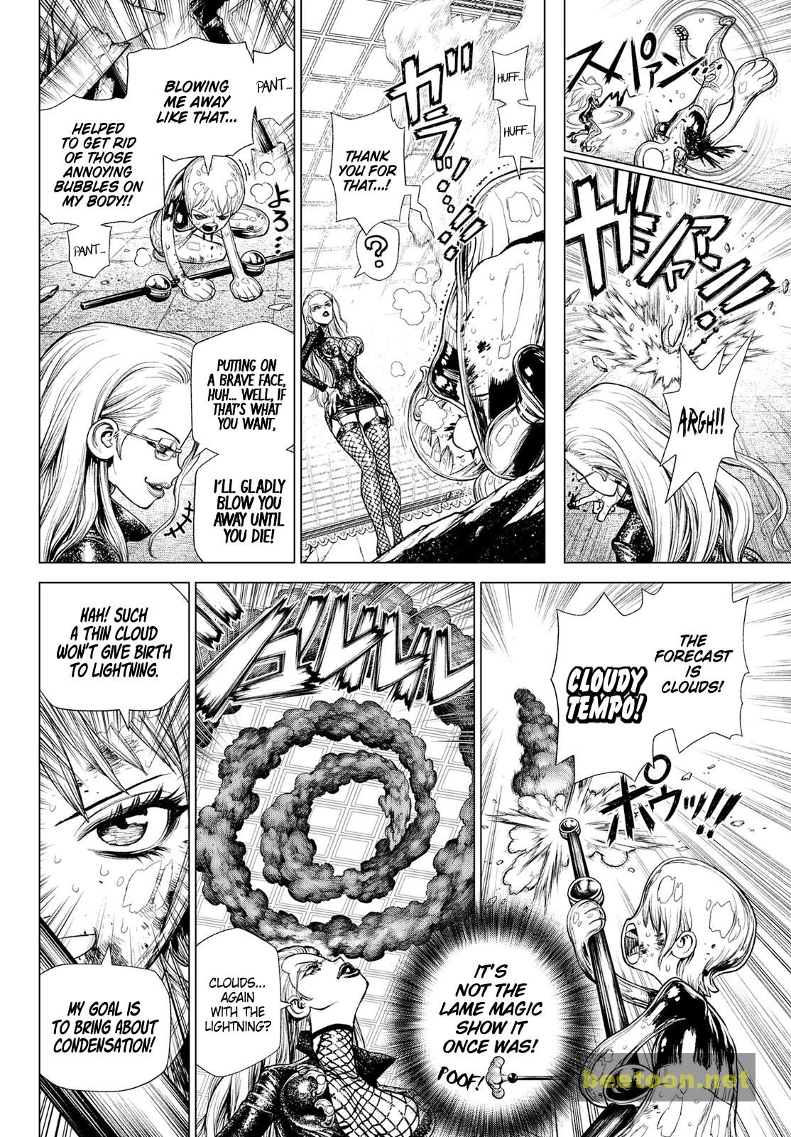 One Piece Chapter 1046.5 - MyToon.net