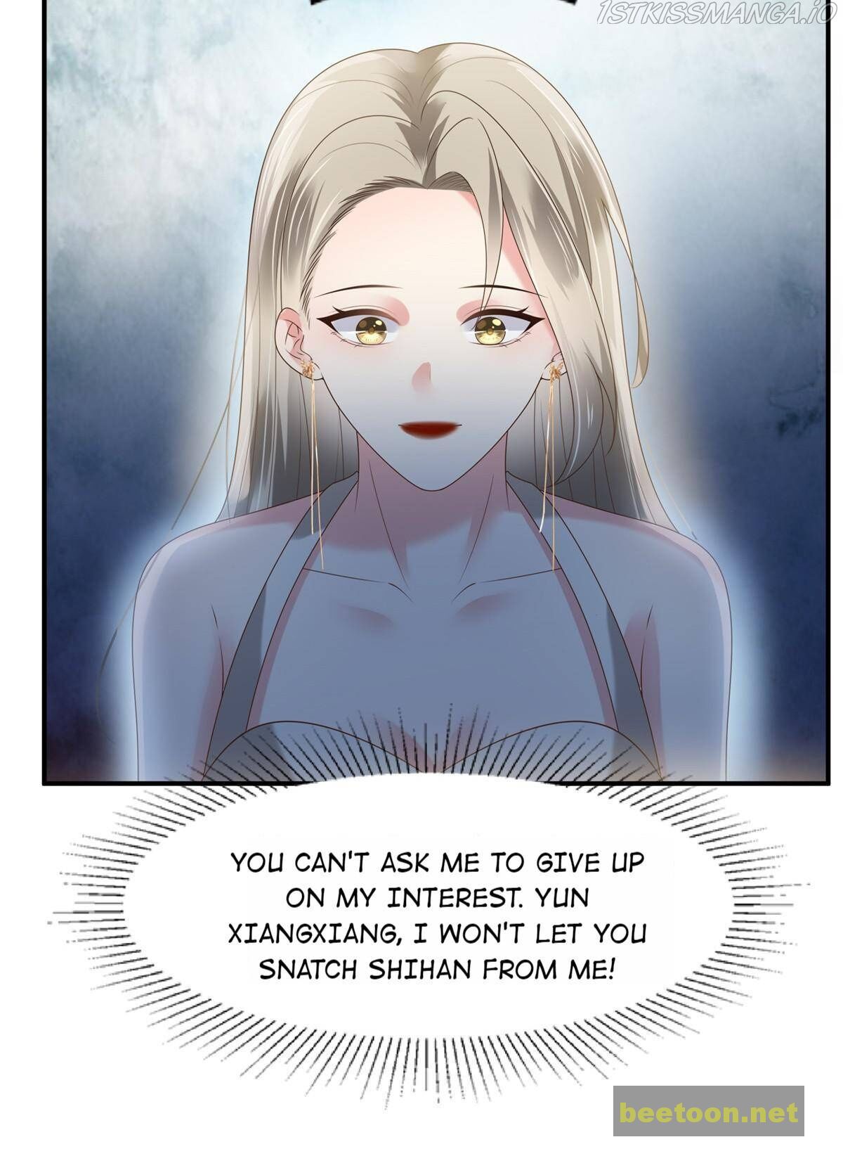 Rebirth Meeting: For You And My Exclusive Lovers Chapter 182 - HolyManga.net