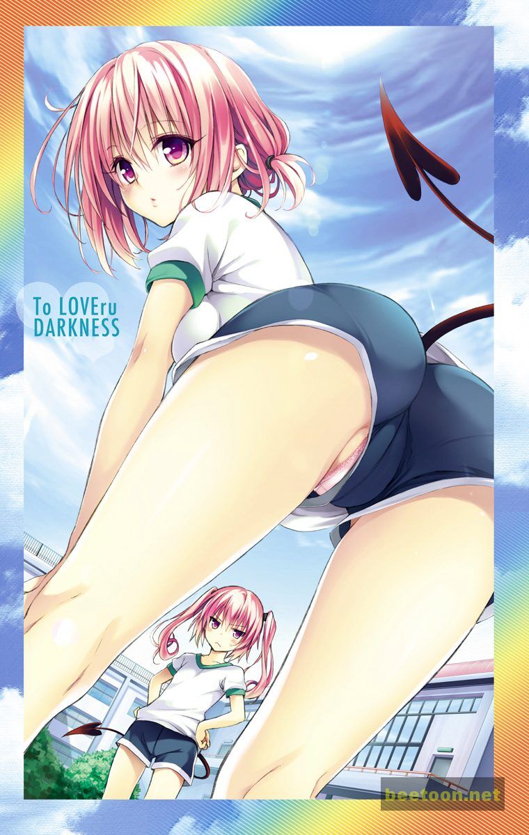 To LOVE-Ru Darkness - Full color Chapter 17 - MyToon.net