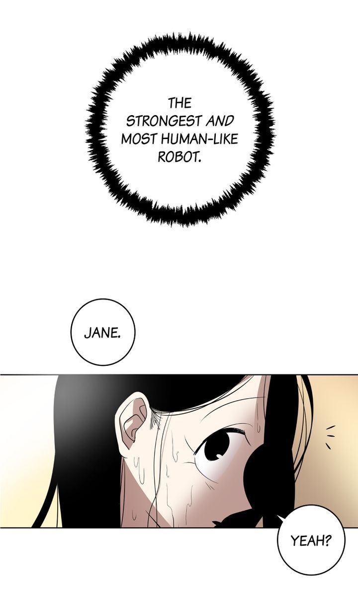 About Jane Chapter 30 - MyToon.net