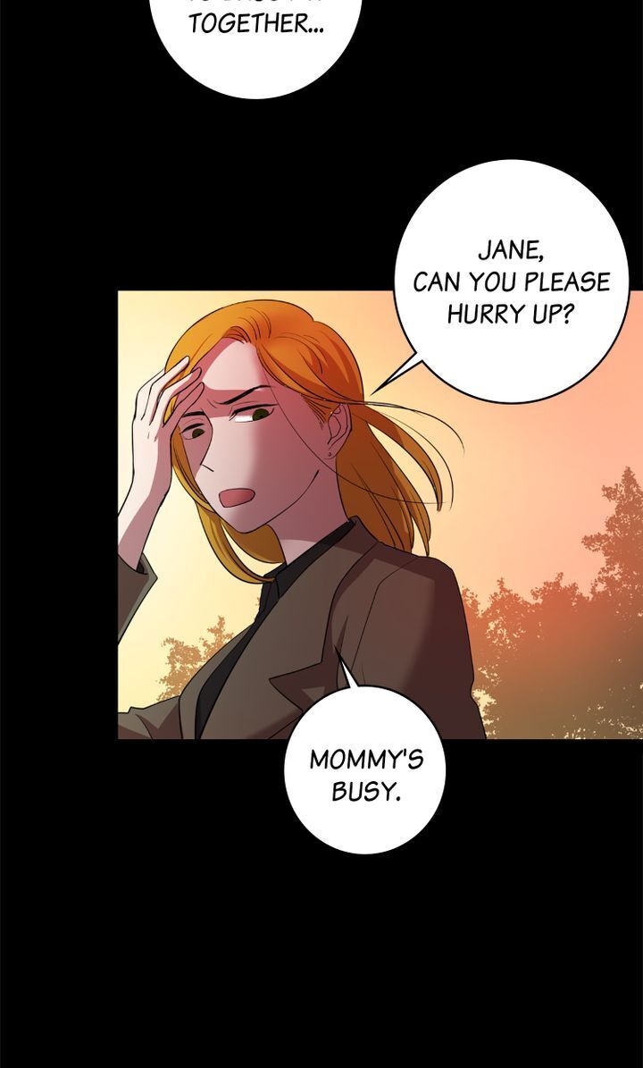 About Jane Chapter 27 - HolyManga.net
