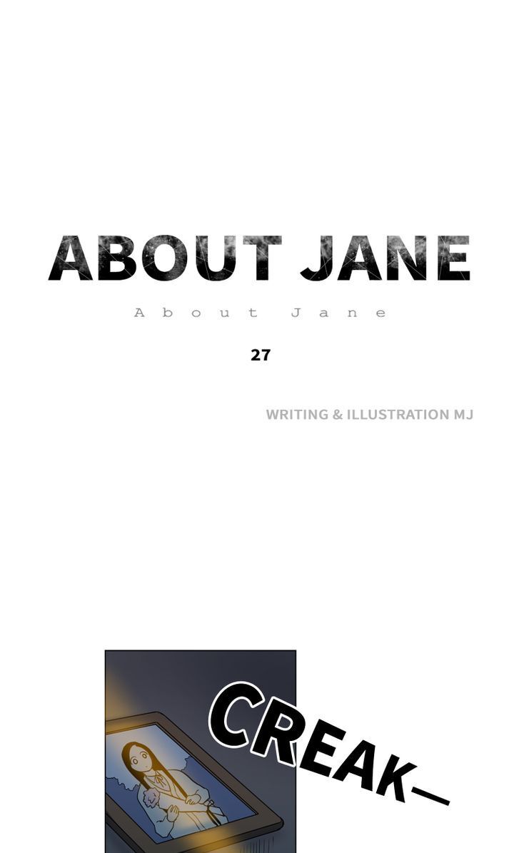 About Jane Chapter 27 - HolyManga.net