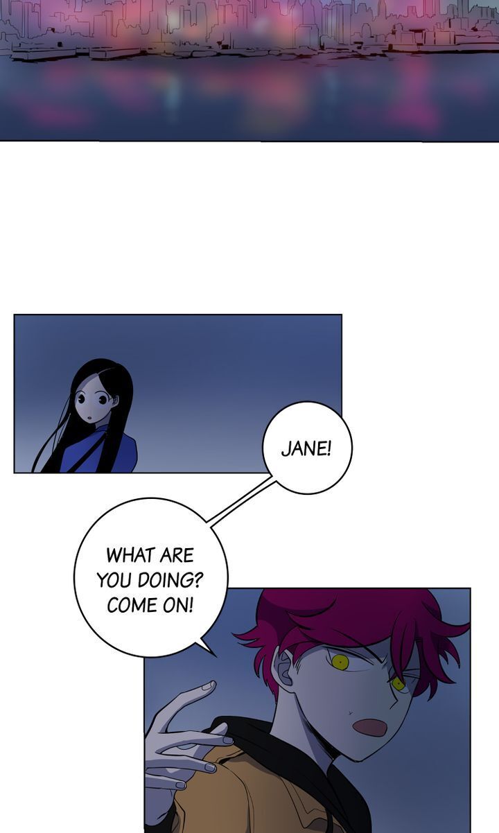 About Jane Chapter 32 - MyToon.net