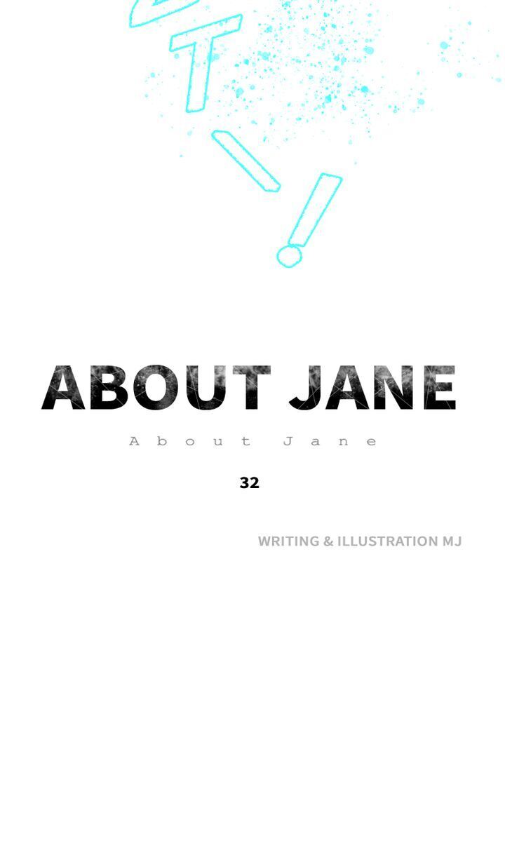 About Jane Chapter 32 - HolyManga.net