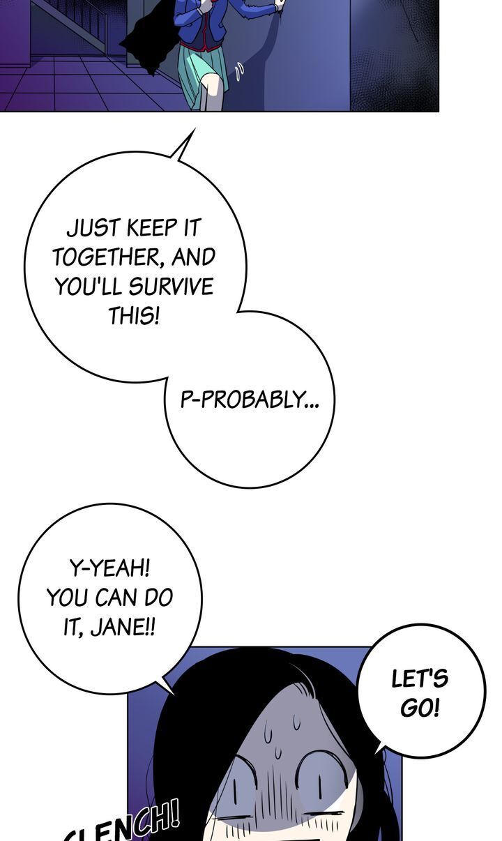 About Jane Chapter 25 - MyToon.net