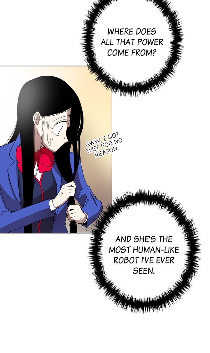 About Jane Chapter 30 - MyToon.net