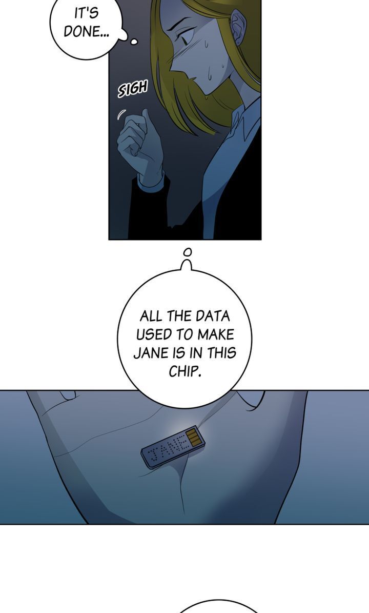 About Jane Chapter 27 - MyToon.net