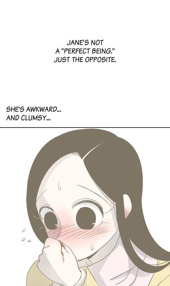 About Jane Chapter 28 - MyToon.net