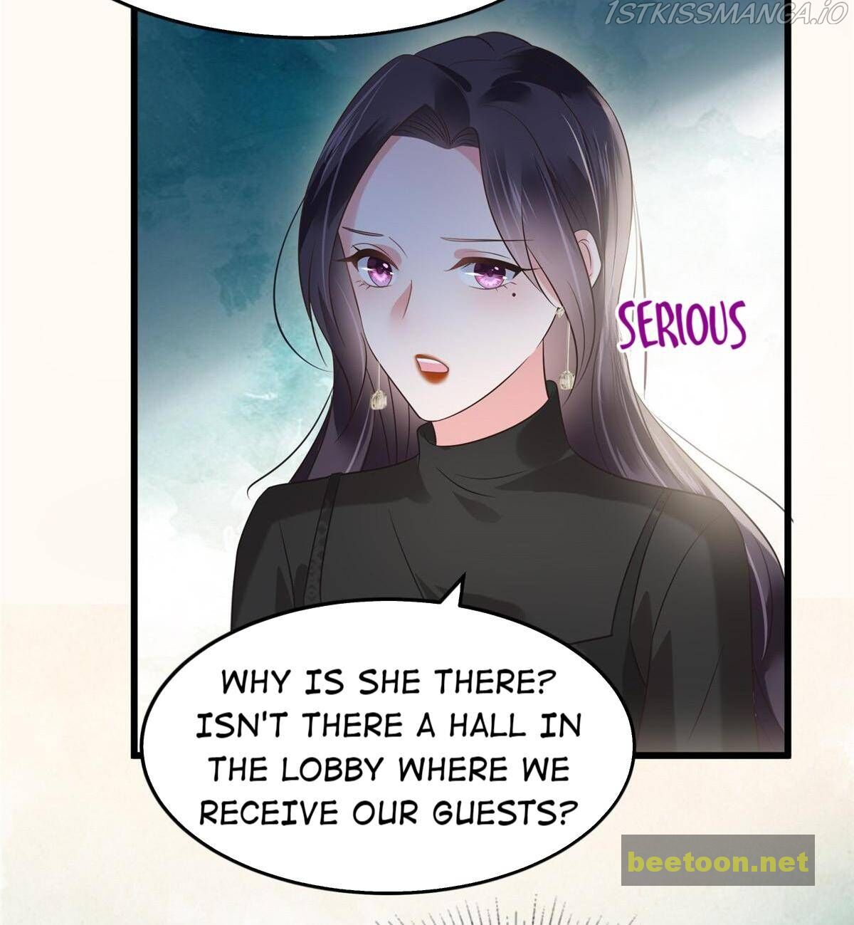 Rebirth Meeting: For You And My Exclusive Lovers Chapter 184 - HolyManga.net