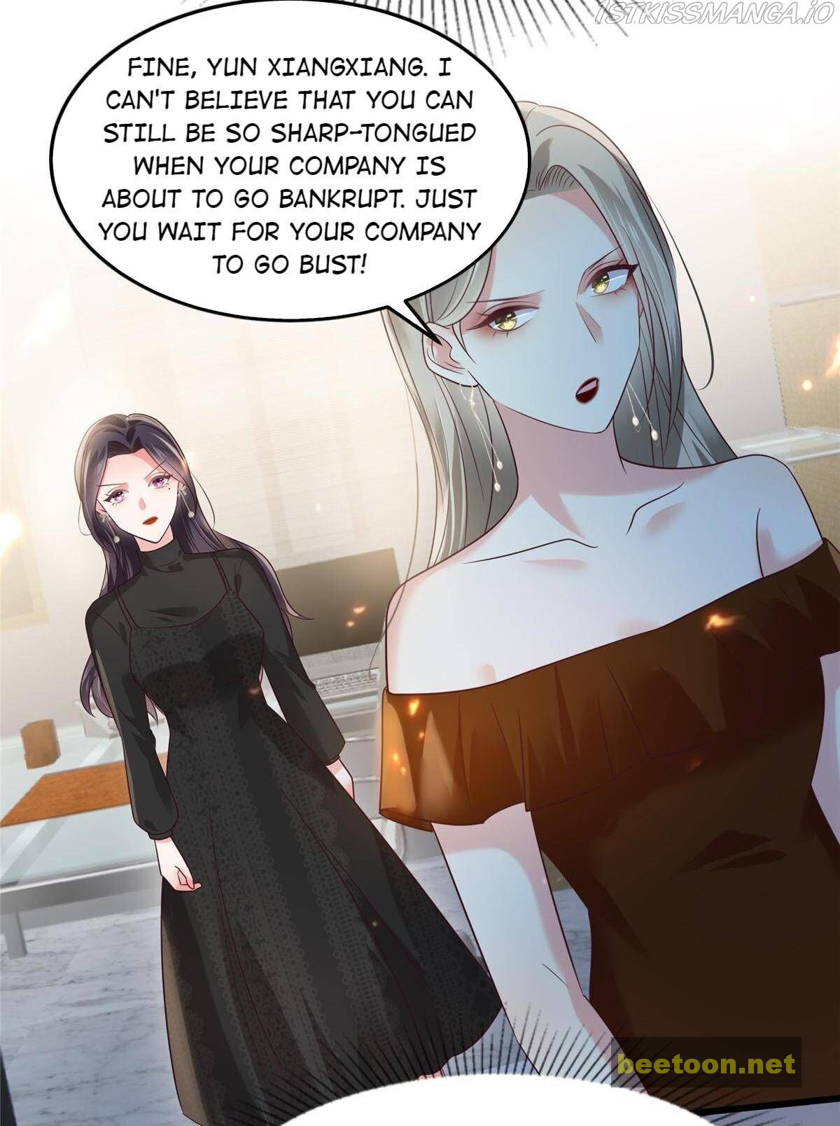 Rebirth Meeting: For You And My Exclusive Lovers Chapter 185 - HolyManga.net