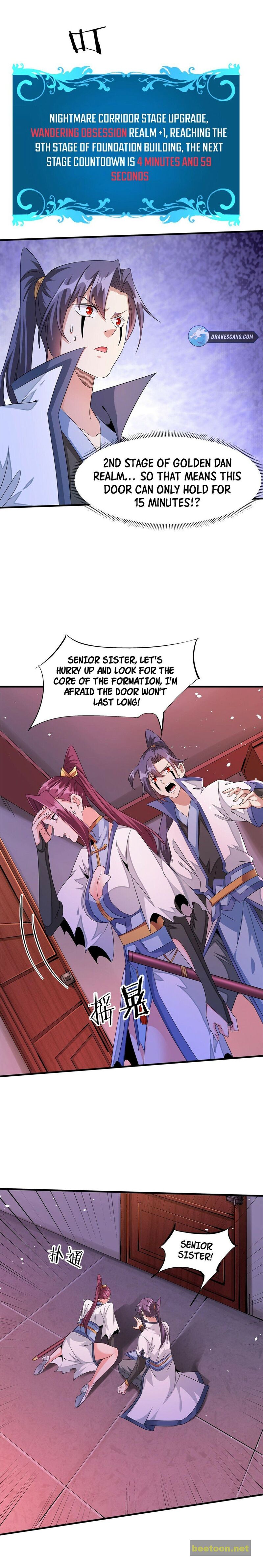 Without A Daoist Partner, I Will Die Chapter 19 - HolyManga.net