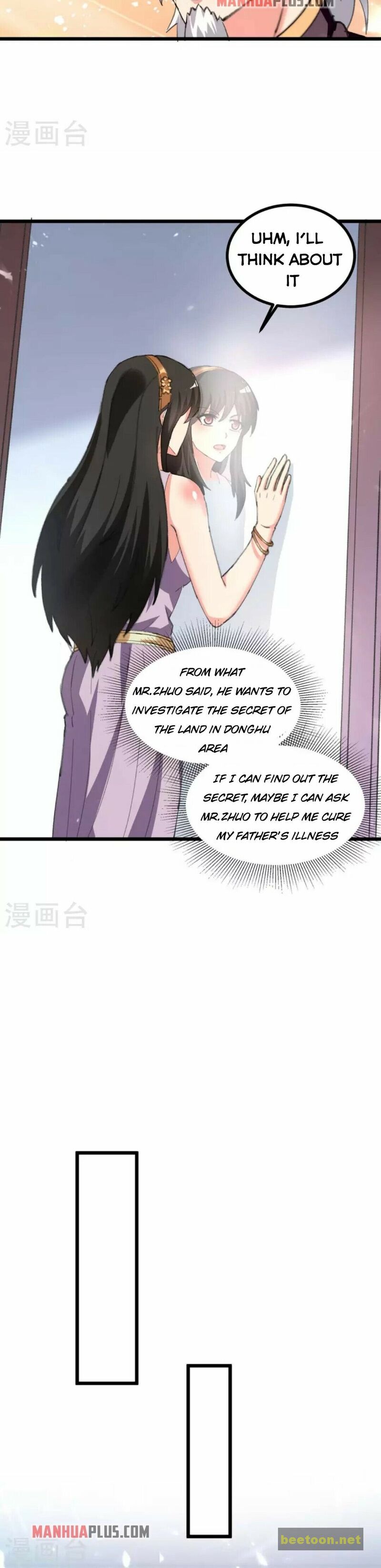 Rebirth of Abandoned Young Master Chapter 237 - MyToon.net
