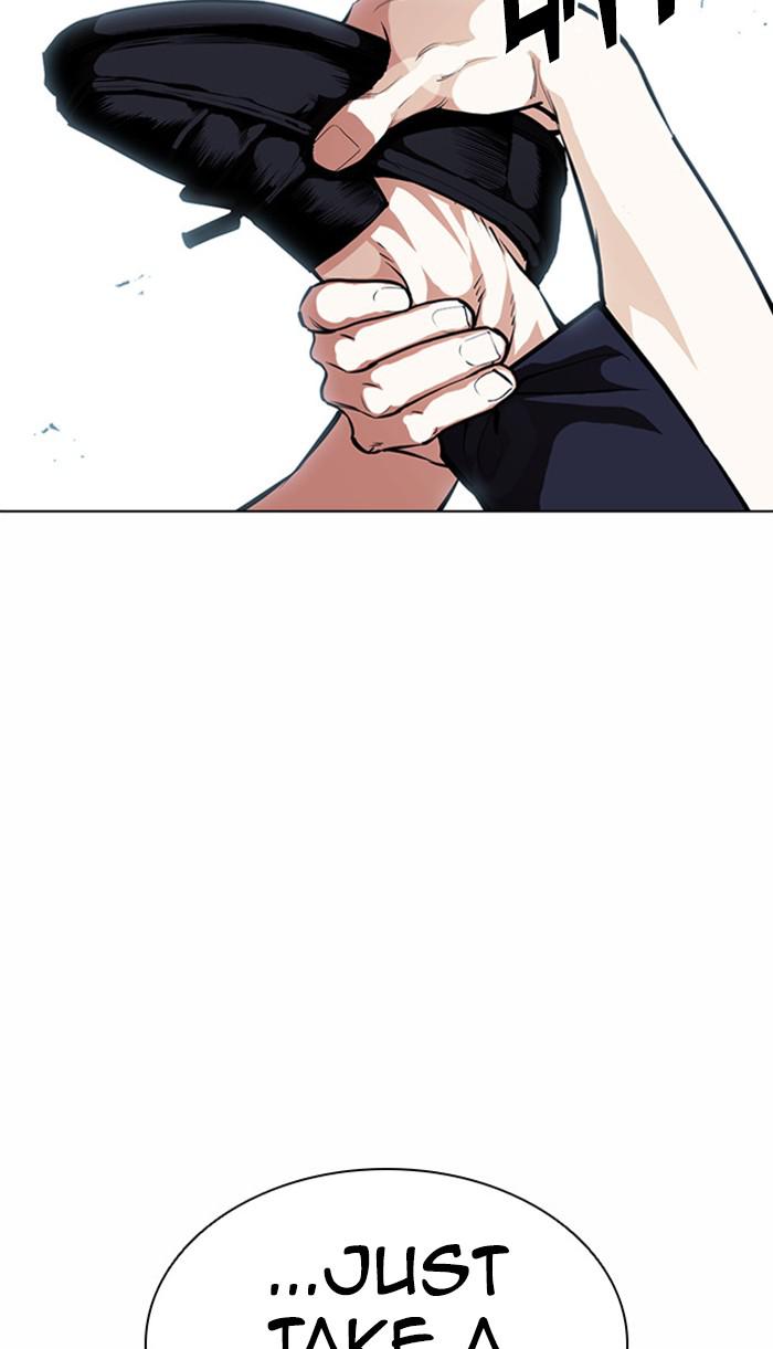 Lookism Chapter 383 - MyToon.net