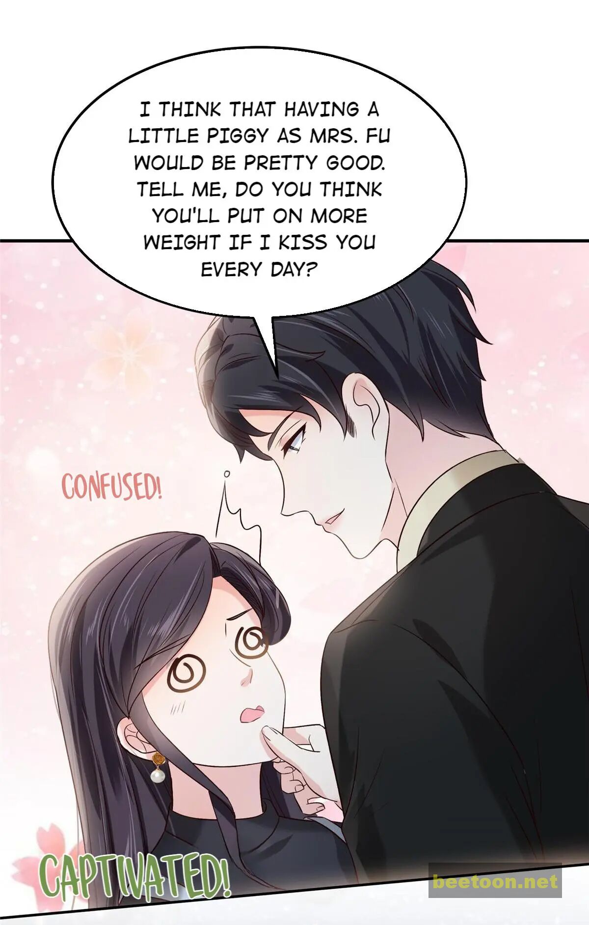 Rebirth Meeting: For You And My Exclusive Lovers Chapter 194 - HolyManga.net