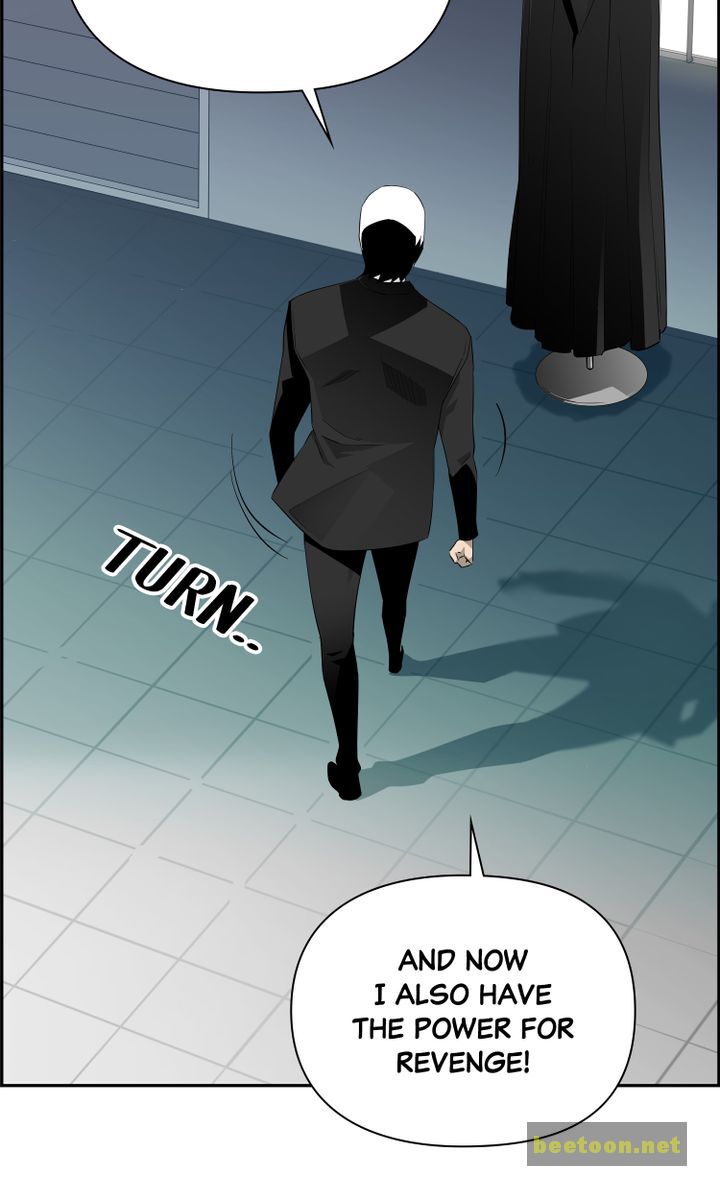 Mirror Game Chapter 56 - HolyManga.net