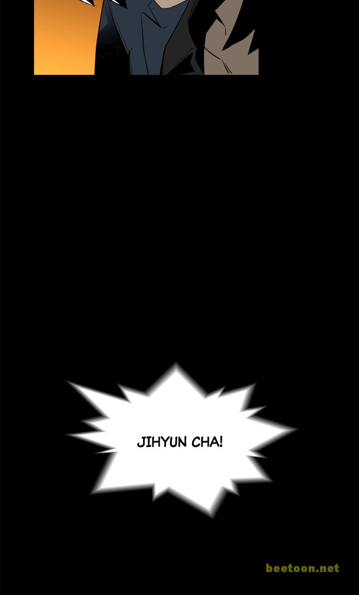 Mirror Game Chapter 13 - HolyManga.net