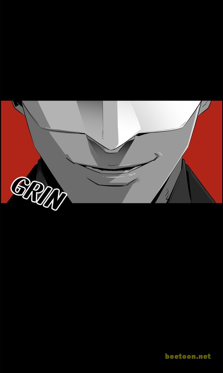 Mirror Game Chapter 24 - HolyManga.net