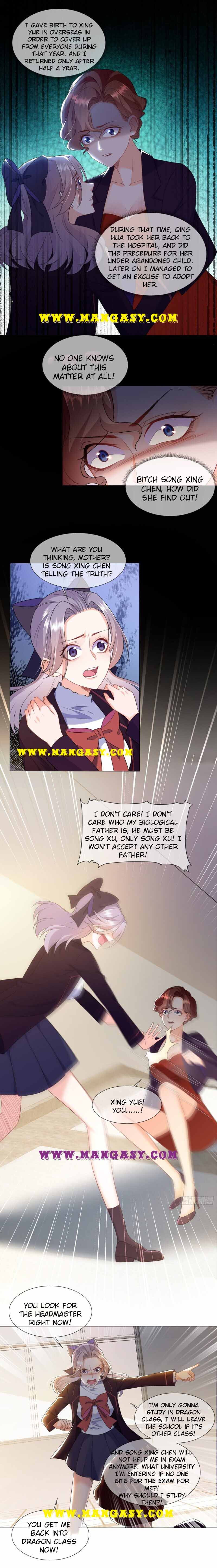 The Queen’s Blade Chapter 19 - MyToon.net