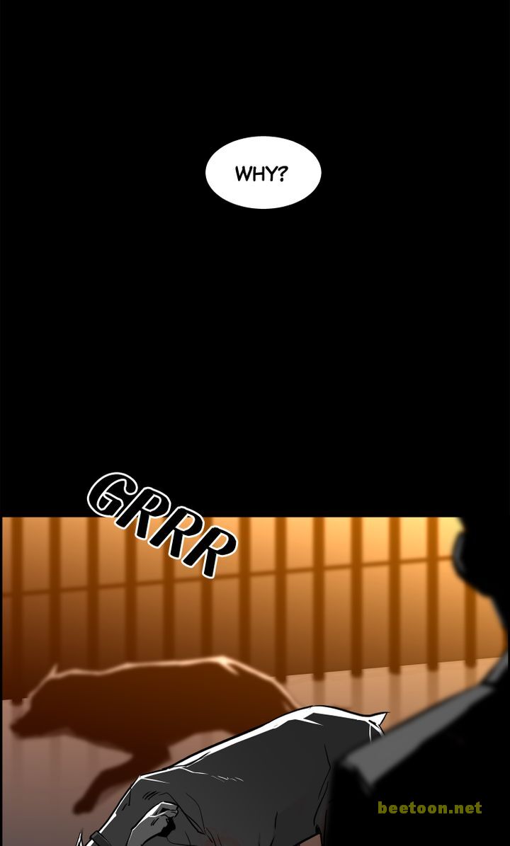 Mirror Game Chapter 16 - HolyManga.net