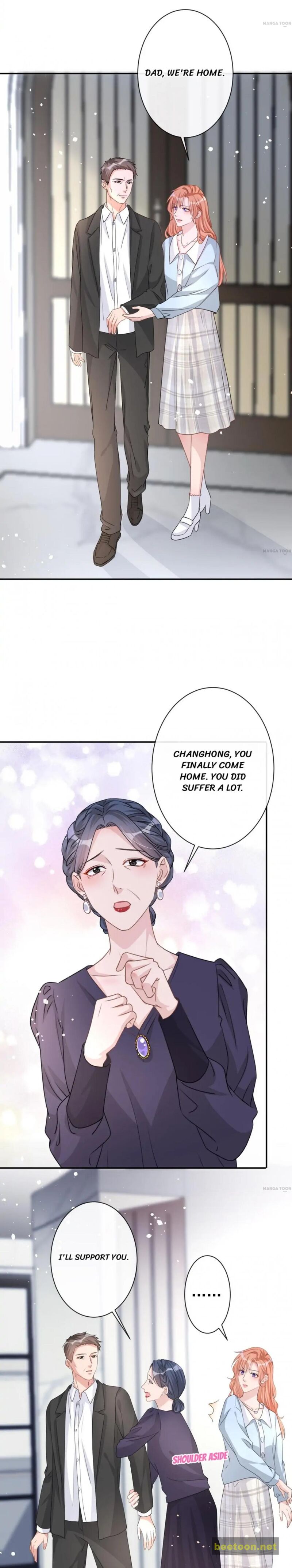 Did You Reject Mr.lu Today? Chapter 21 - HolyManga.net