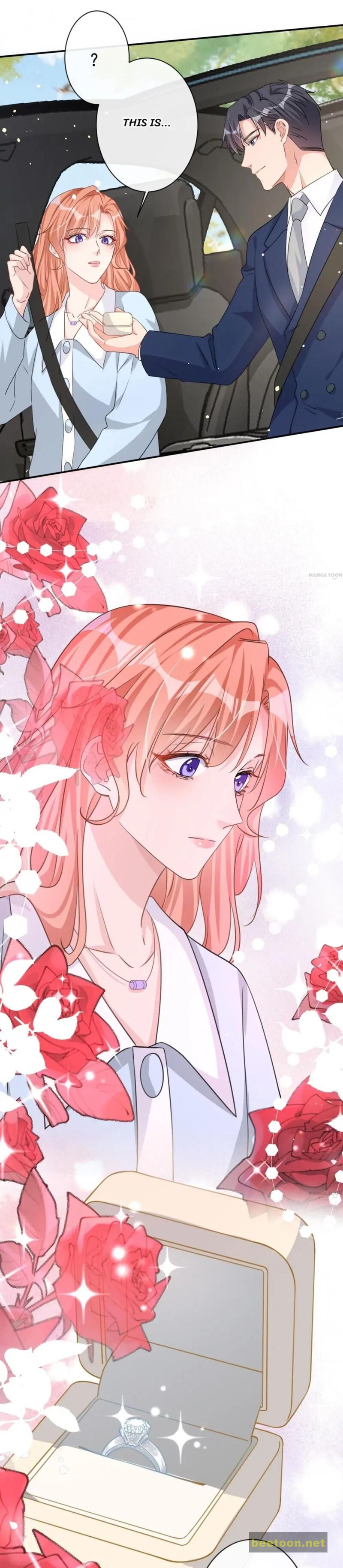 Did You Reject Mr.lu Today? Chapter 22 - HolyManga.net